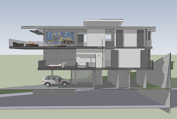 family-beach-house-contemporary-section