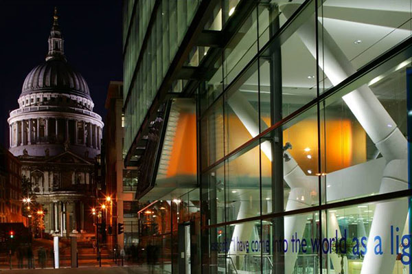 architects office london
