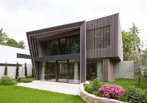 hardcastle architects contemporary house design
